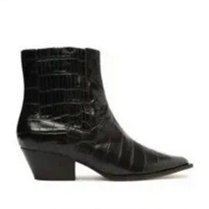 Schutz Briani Boot 7.5